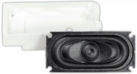 WDK-ATH-6 HO Athearn DCC Sound Conversion Kit