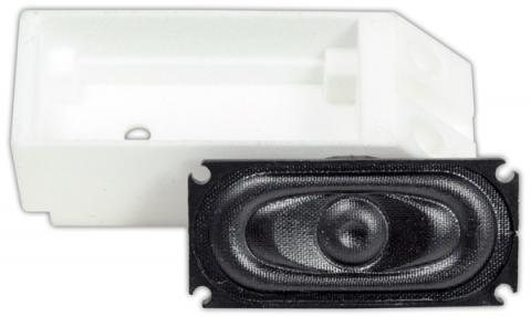 WDK-ATH-8 HO Athearn DCC Sound Conversion Kit