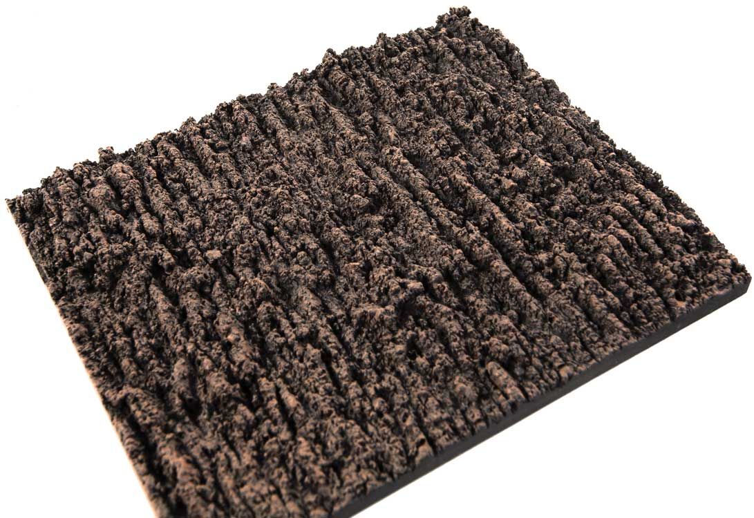Plowed Field