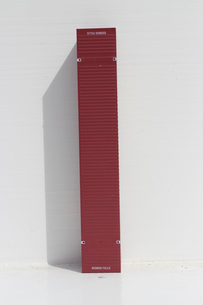 Stax Standard Scheme 53' Container 2-Pack
