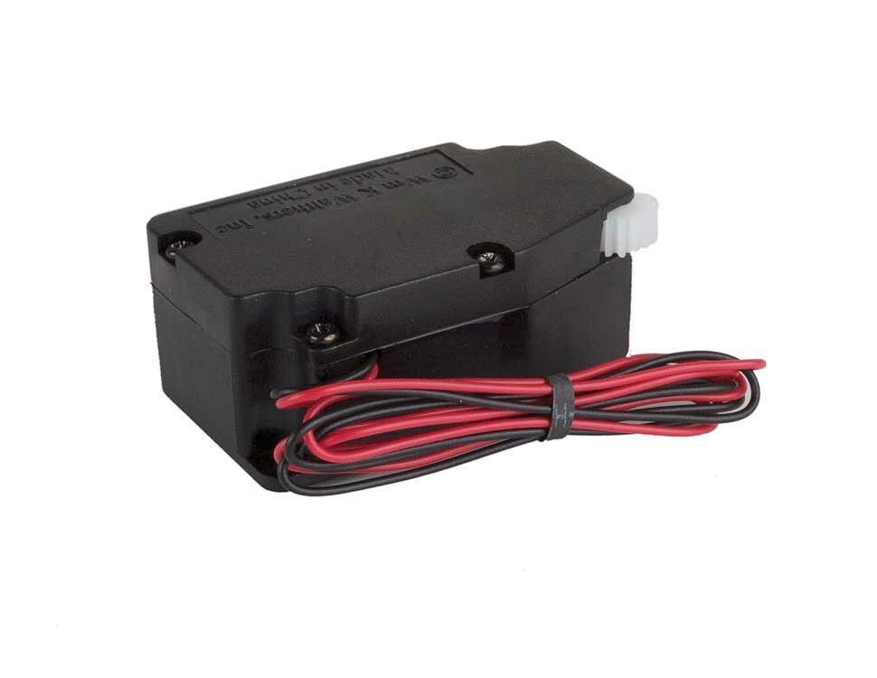 Motorizing Kit