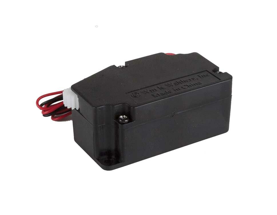 Motorizing Kit