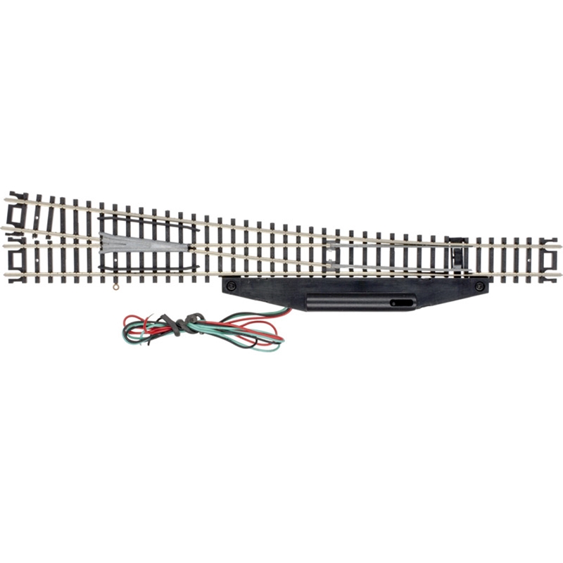 code 80 #8 left hand remote switch