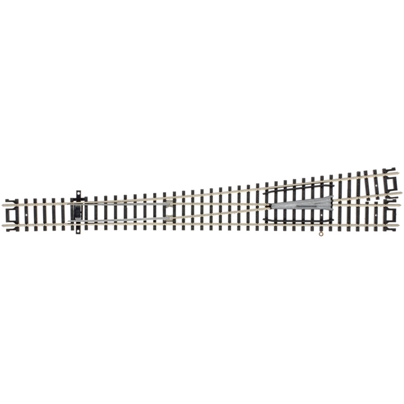 code 80 #8 left hand manual Customline® switch