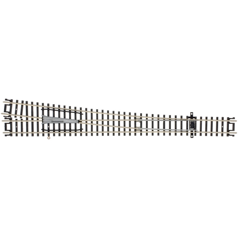 code 80 #8 right hand manual Customline® switch