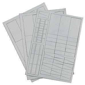 Concrete Slab Pavement
