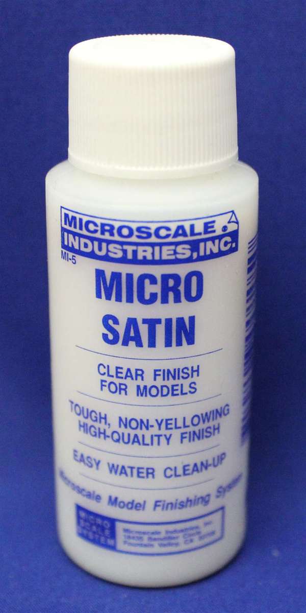 Micro Satin
