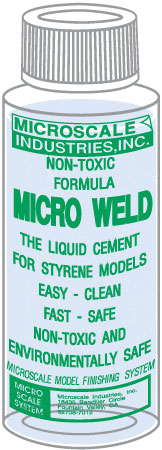 Micro Weld