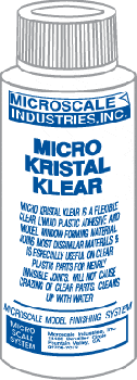 Micro Kristal Klear