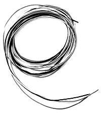 #30 Gauge Stranded Ultra Flexible Wire 10-Feet Total