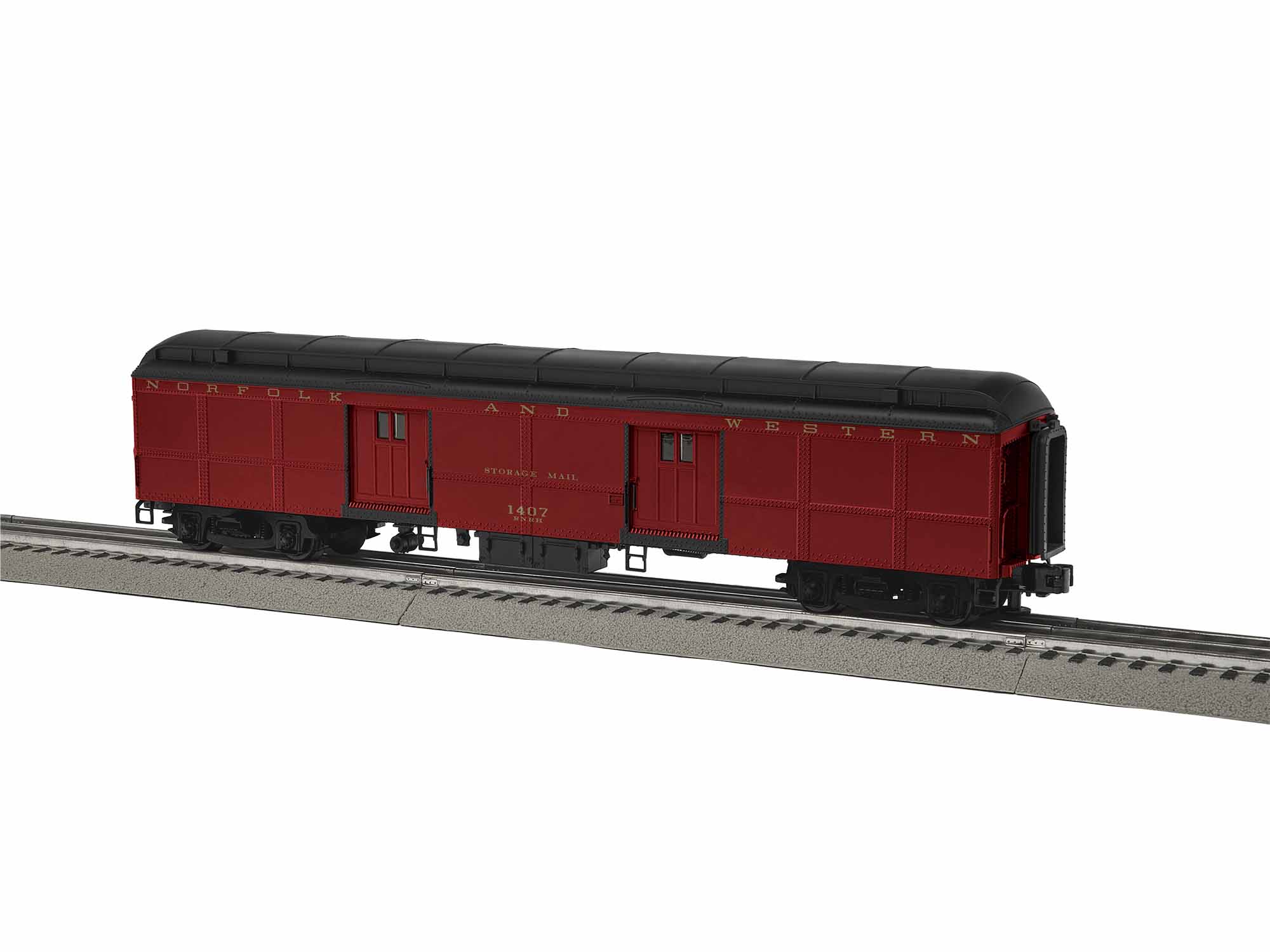 Norfolk Southern Excursion Tool Car #1407