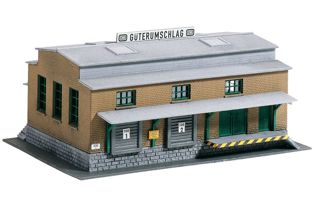 Forwarding Office kit