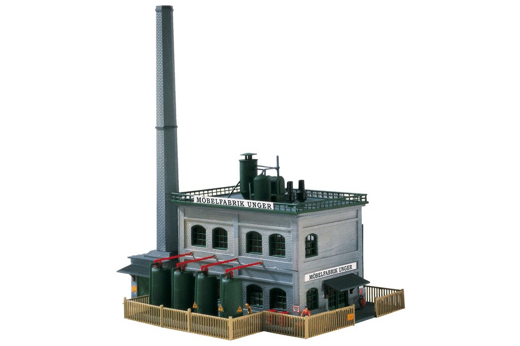 Unger Furniture Factory kit