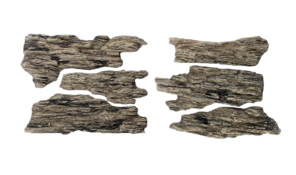Ready Rocks: Shelf