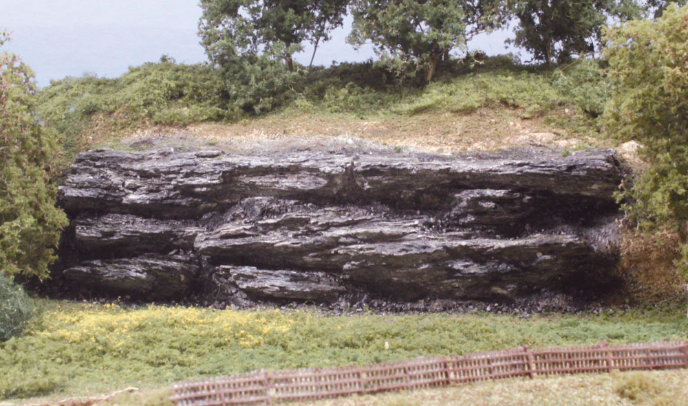 Ready Rocks: Shelf