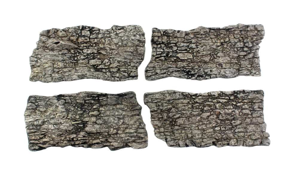 Ready Rocks: Rock Face