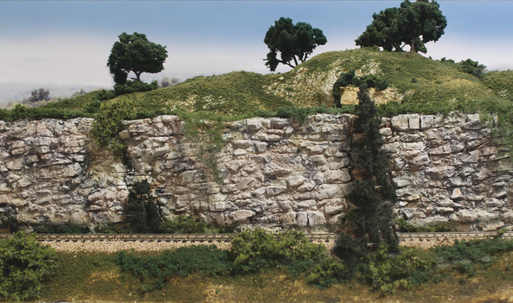 Ready Rocks: Rock Face
