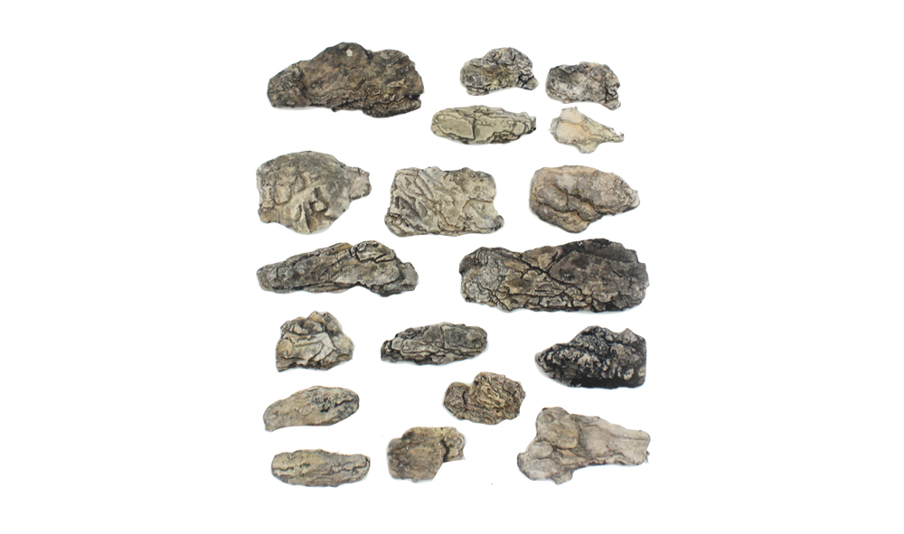 Ready Rocks: Surface