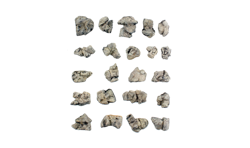 Ready Rocks: Boulders
