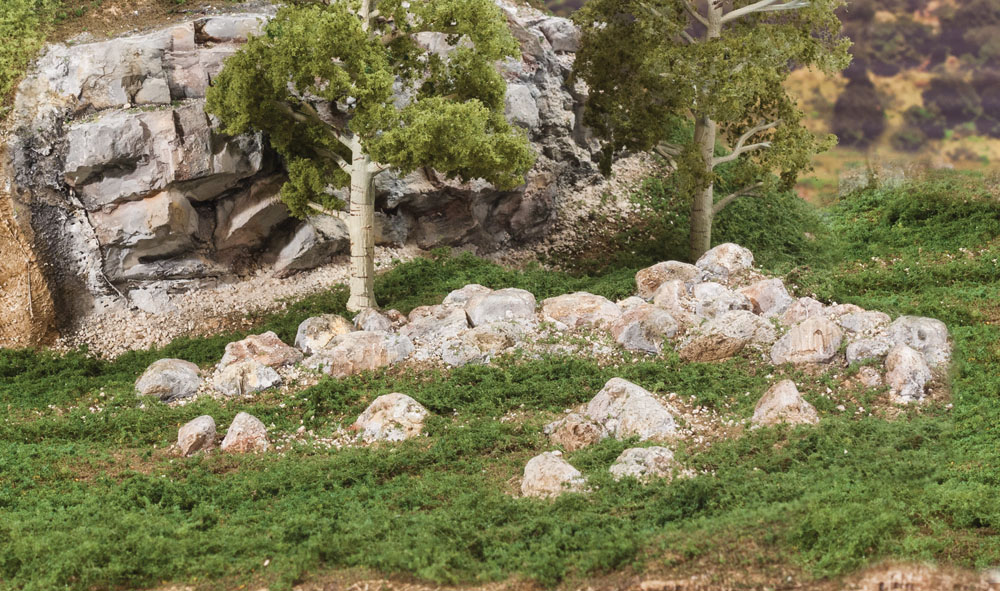 Ready Rocks: Boulders