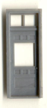 RGS Style Depot Door