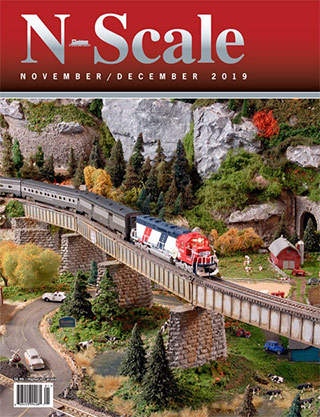 N Scale November/December 2019