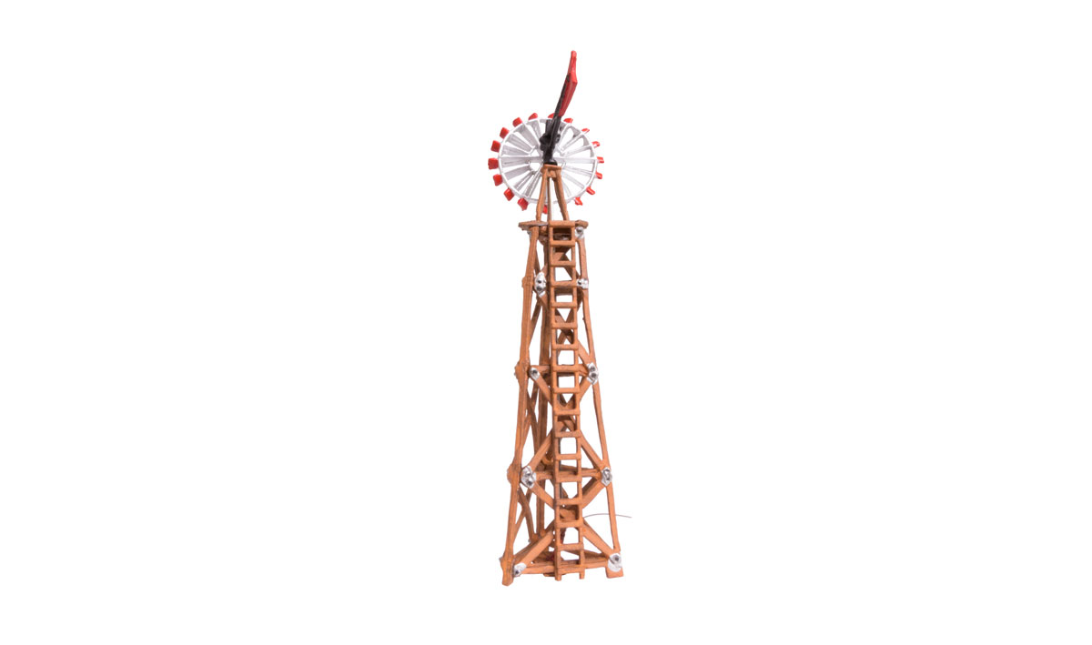 Windmill (assembled)