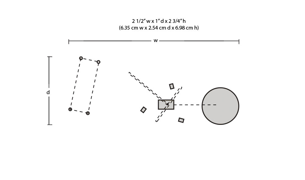 Windmill (assembled)