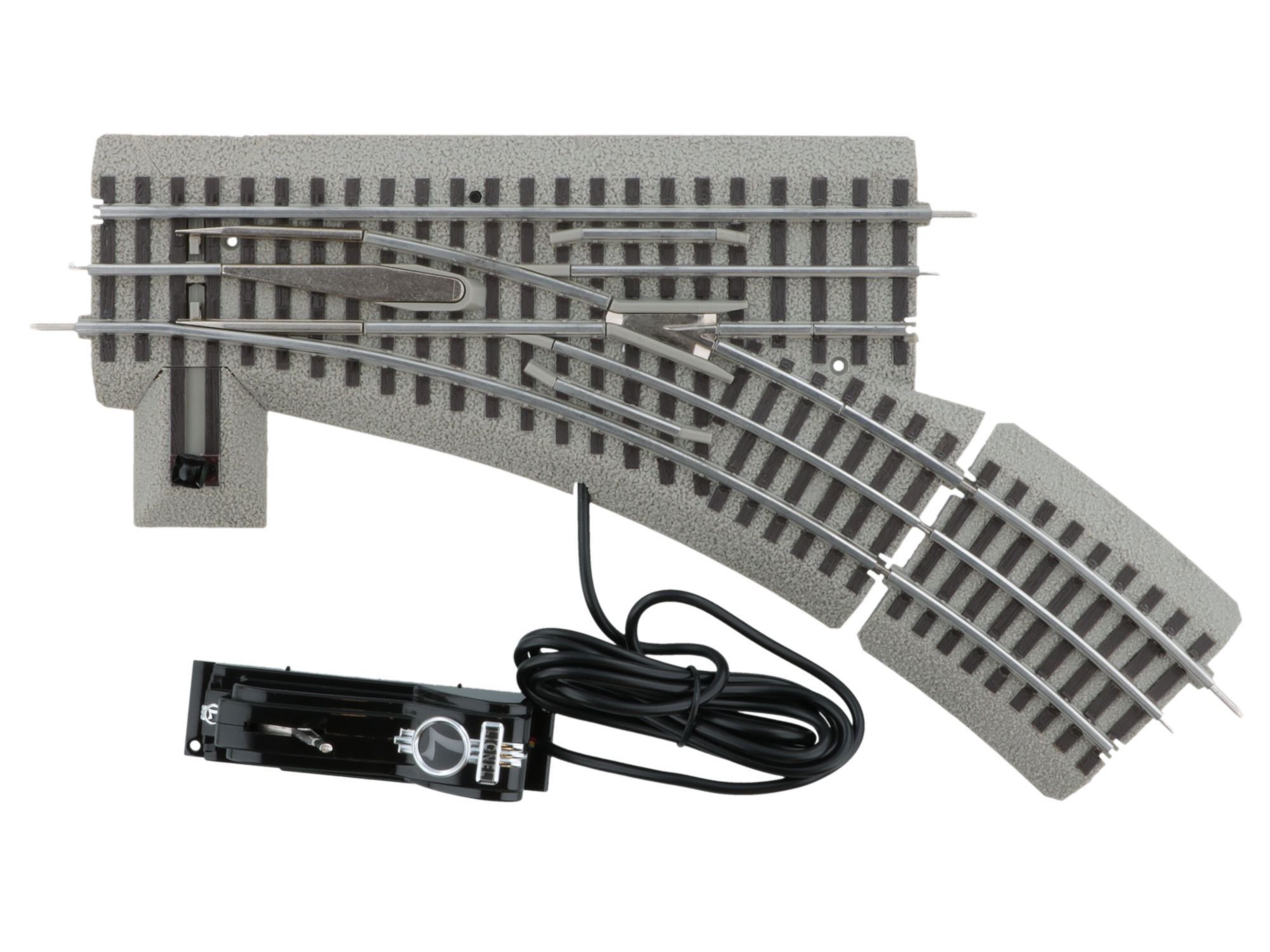 FasTrack O36 right hand remote command control switch