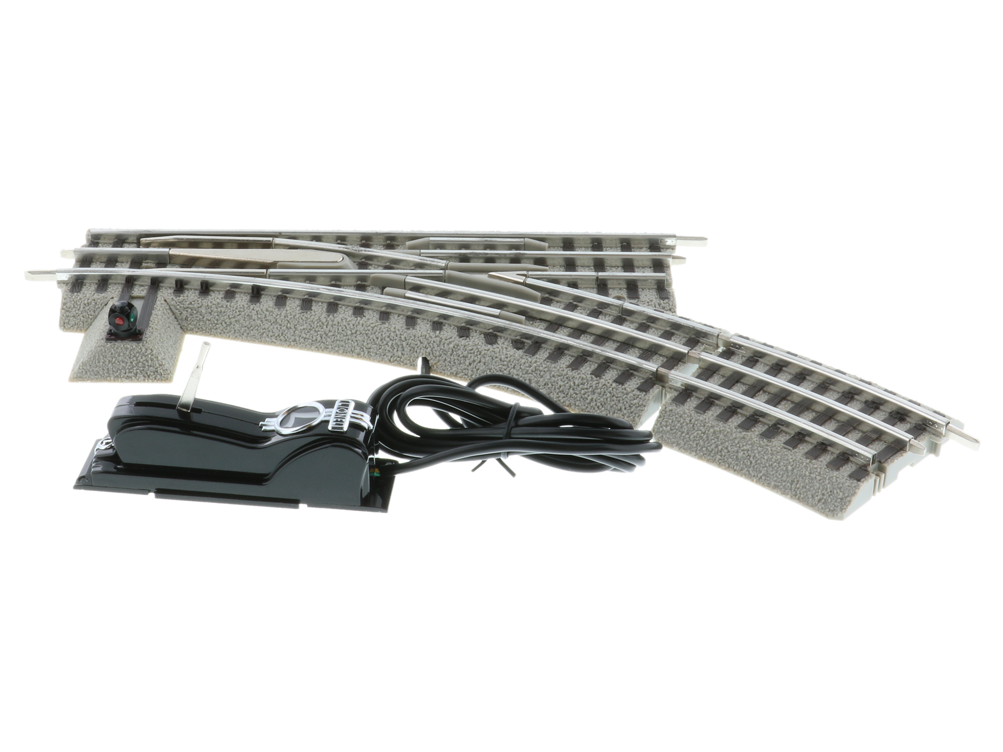 FasTrack O36 right hand remote command control switch