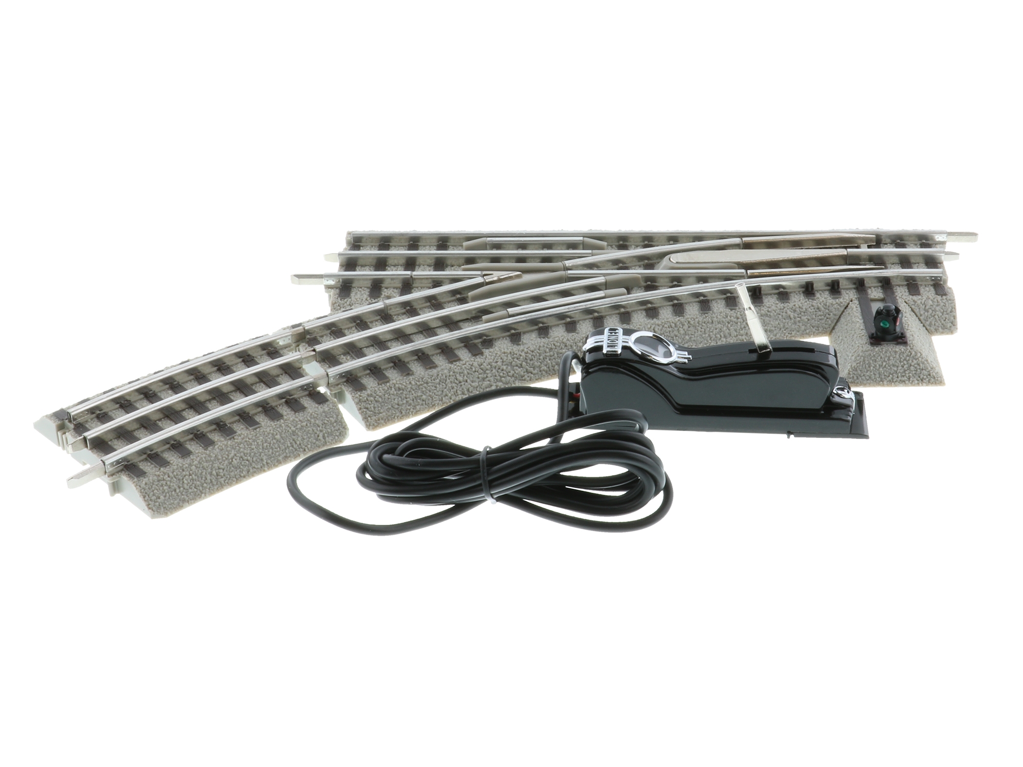 FasTrack O36 left hand remote command control switch