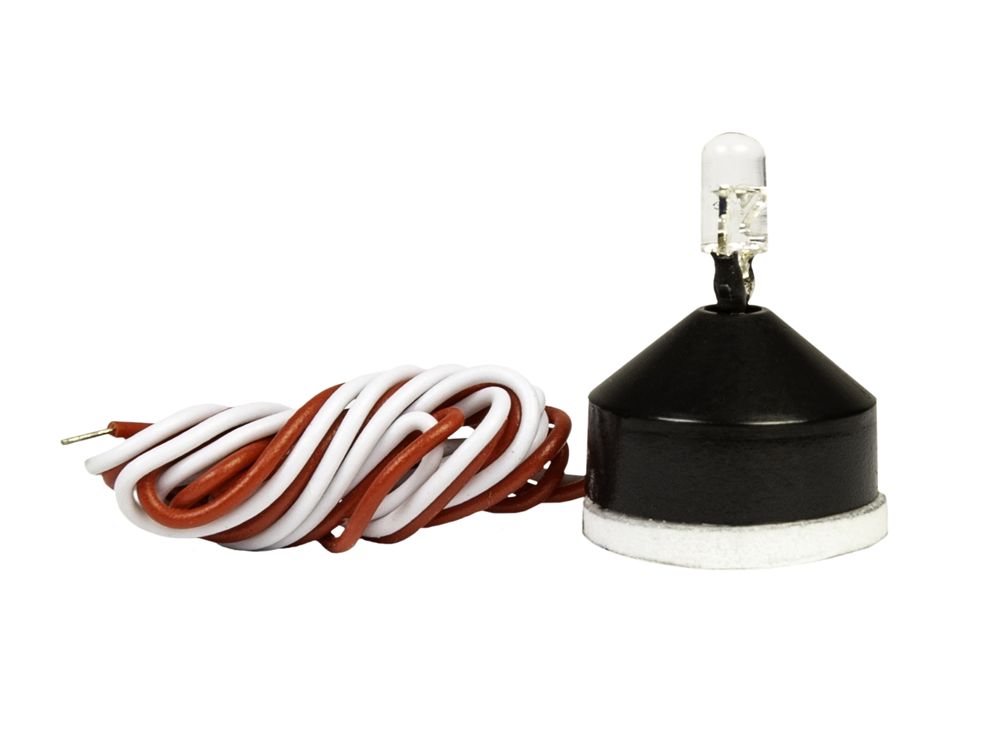 Peel and Stick Lights 4-pack