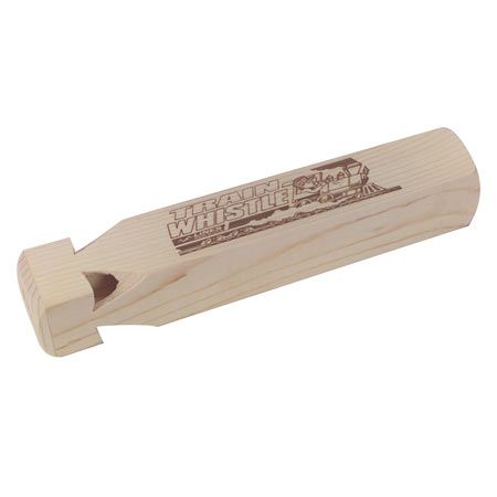 4 Tone Pine Train Whistle