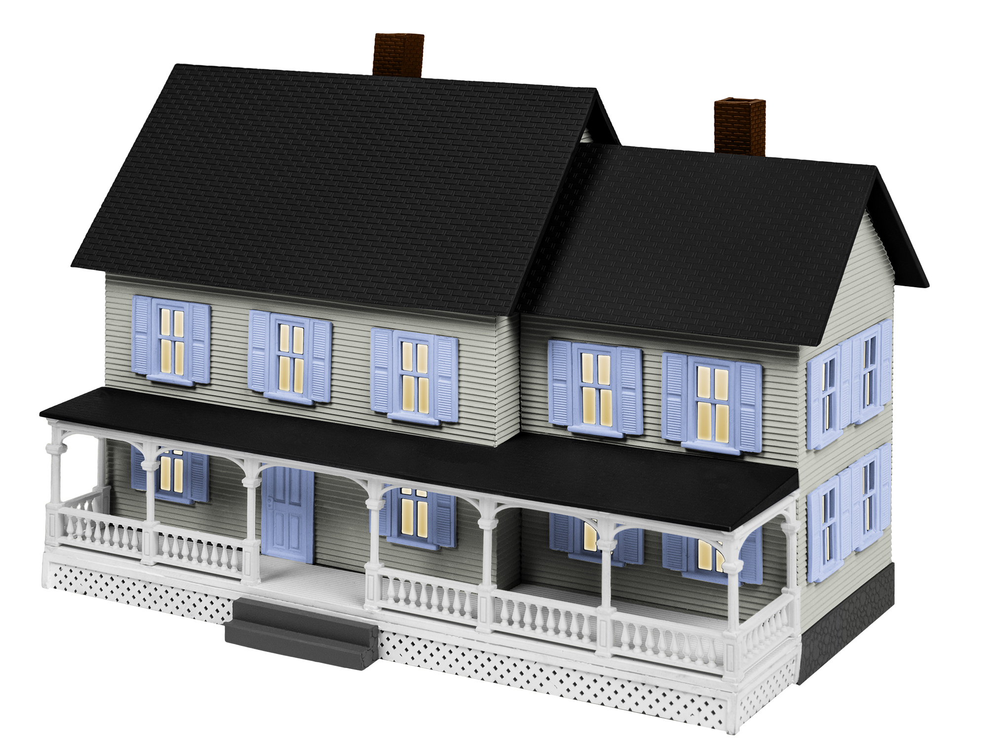 Farm House kit