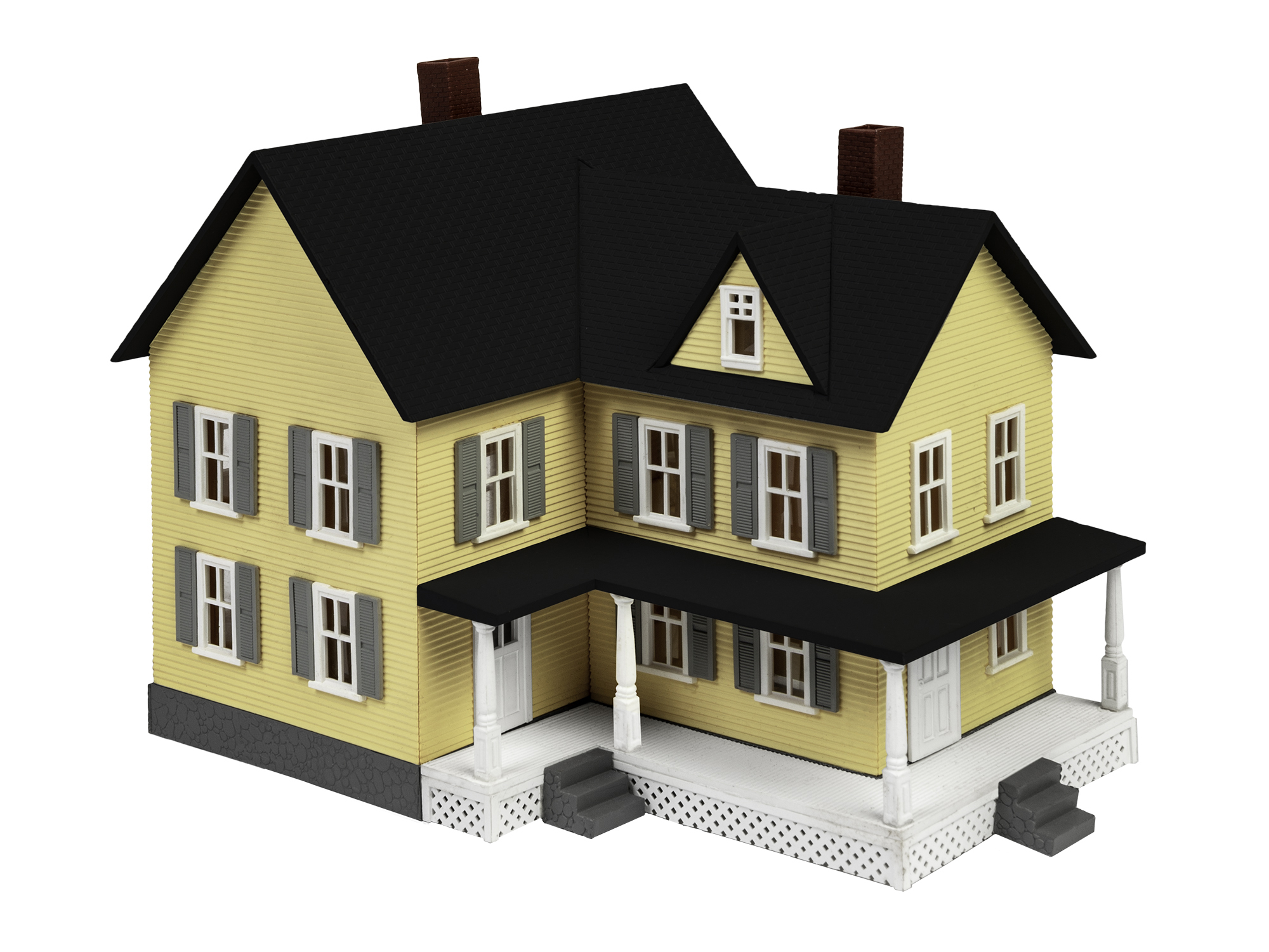 Jones' House kit