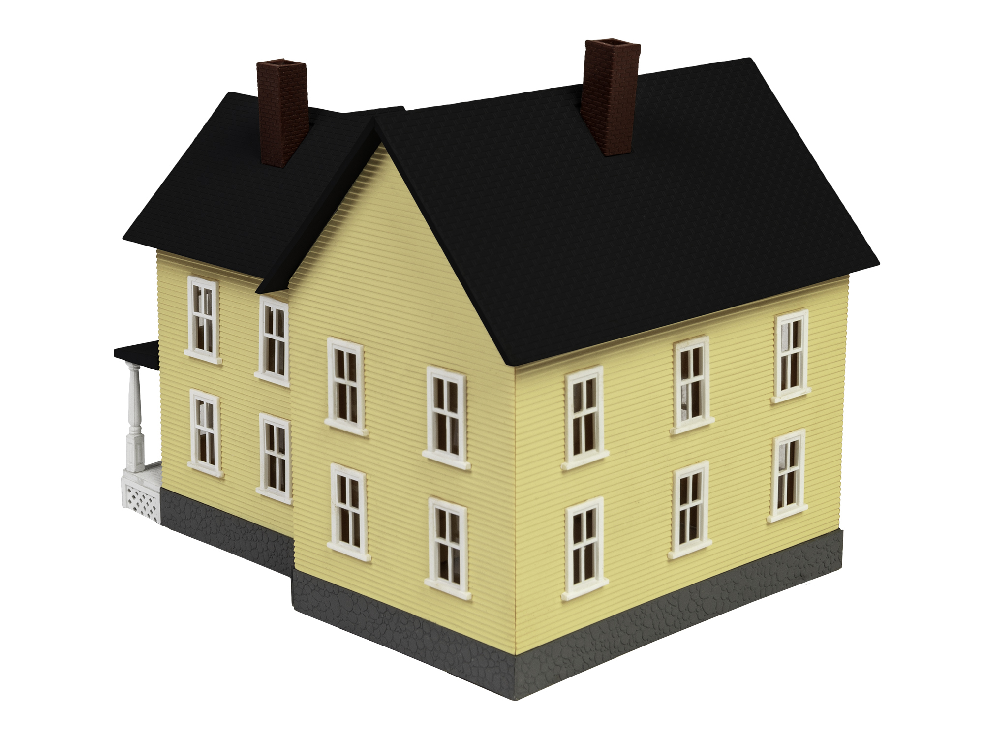 Jones' House kit