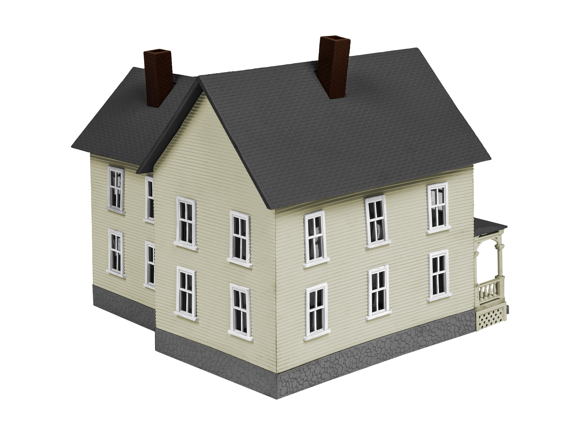 Phillips' House kit
