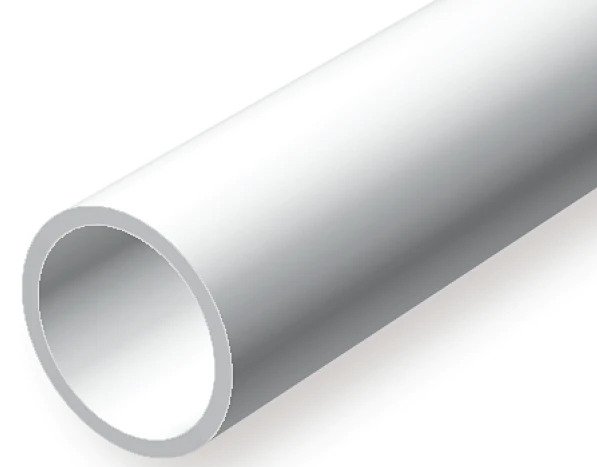 Round Tubing 5/16" 3 pieces