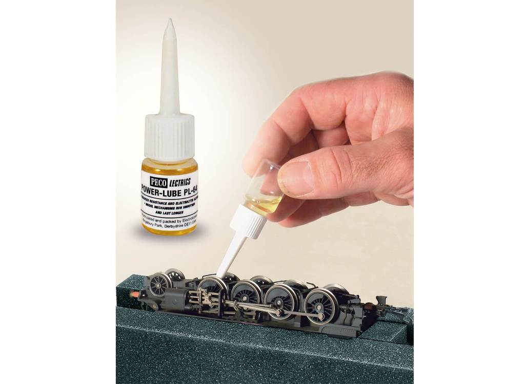 Power-Lube
