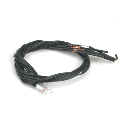 Micro Bulbs, 1.5 Volt 4 Per Pack
