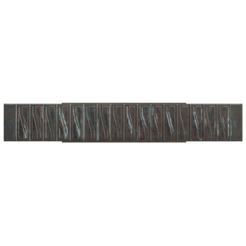 Norfolk & Western Weathered 60' Box Car #605010