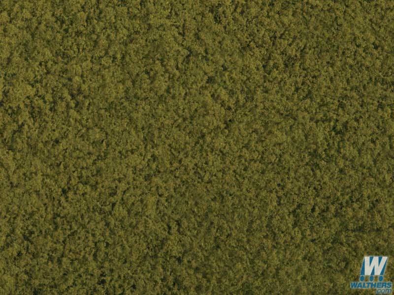 Tear & Plant Bushes - Light Green