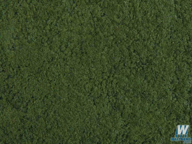 Tear & Plant Bushes - Dark Green