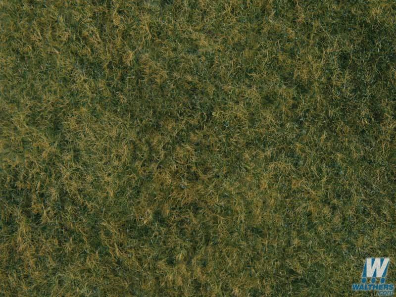 Tear & Plant Tall Grass - Light Green
