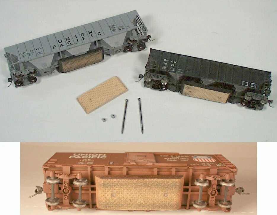 Track Shiner Pad Kit