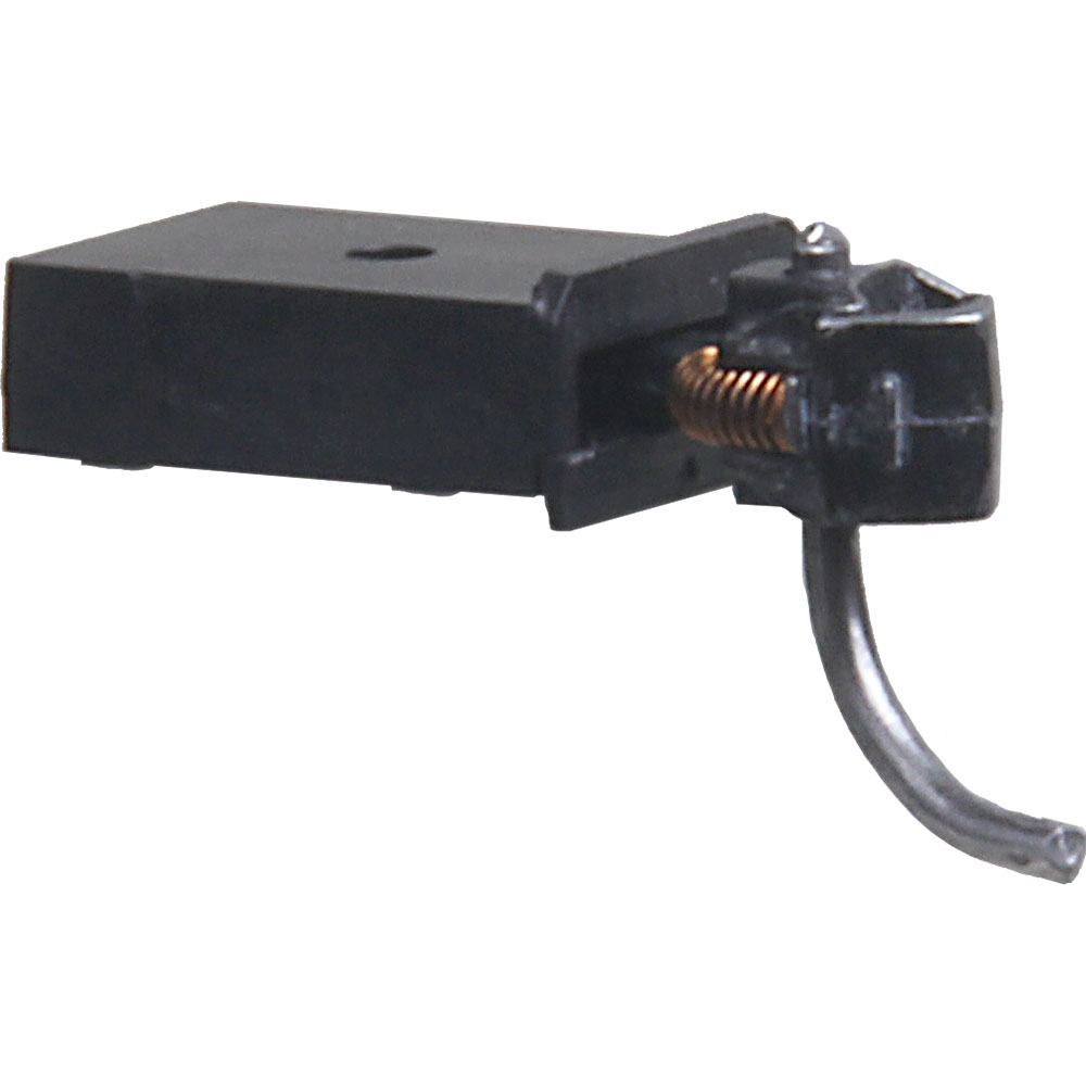 HOn3 Assembled Medium Centerset Couplers 2-Pair