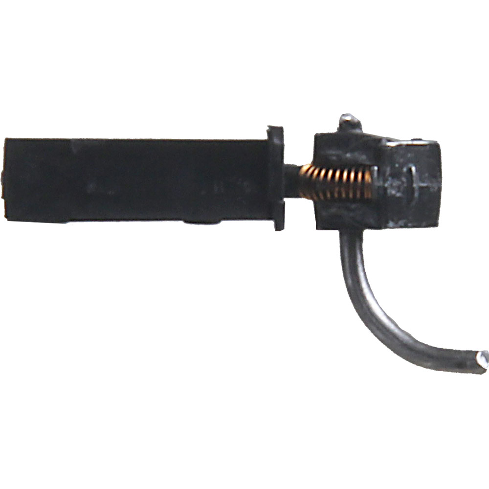 HOn3 Assembled Medium Centerset Couplers 2-Pair