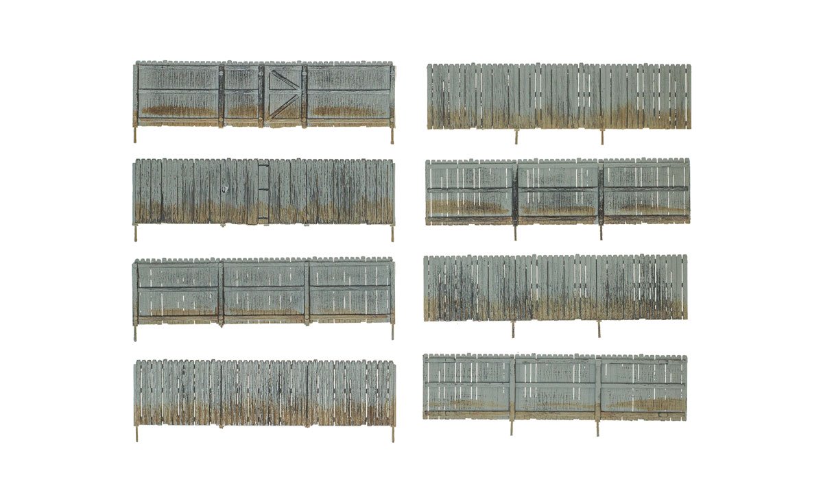O Privacy Fence