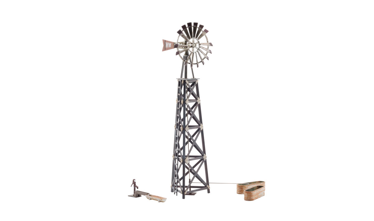 Old Windmill