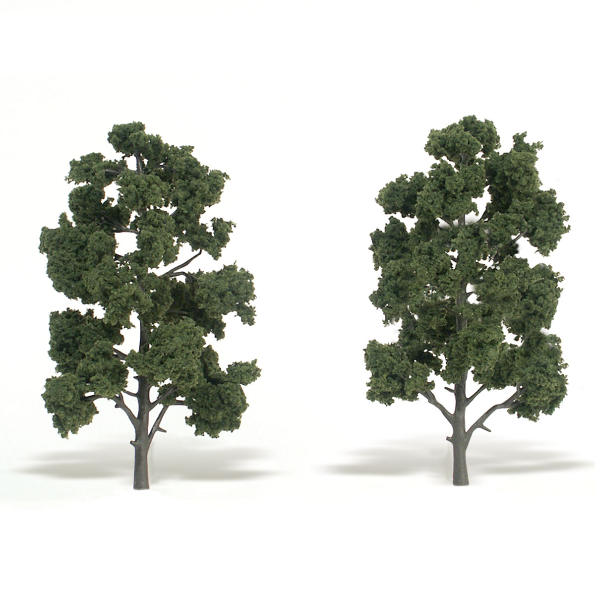 Ready Made Trees Medium Green 8-Inch to 9-Inch 2-Pack